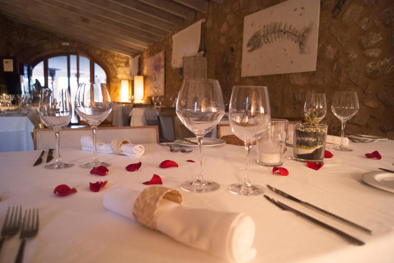 Agroturismo Ses Cases De Fetget (Adults Only) Son Servera  Luaran gambar