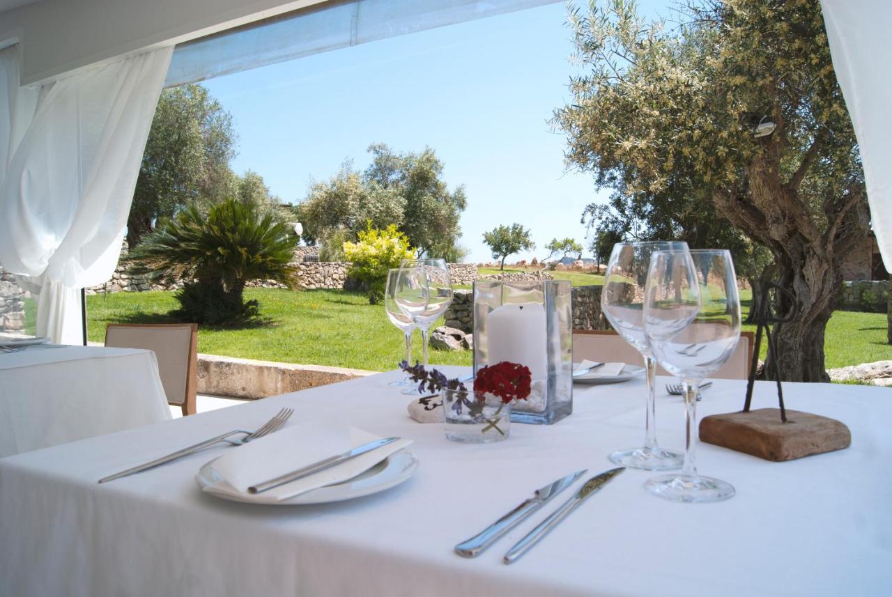 Agroturismo Ses Cases De Fetget (Adults Only) Son Servera  Luaran gambar