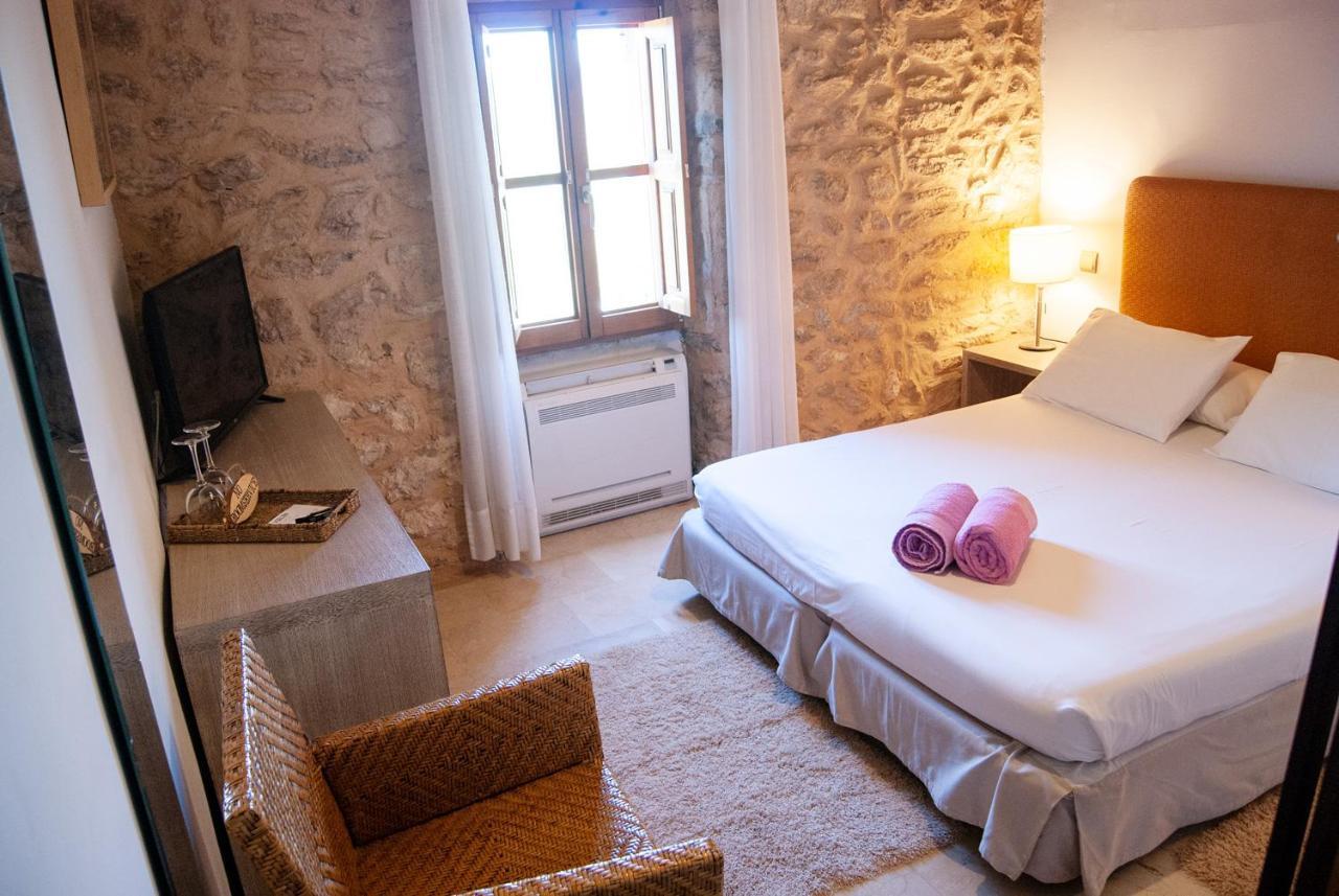 Agroturismo Ses Cases De Fetget (Adults Only) Son Servera  Luaran gambar