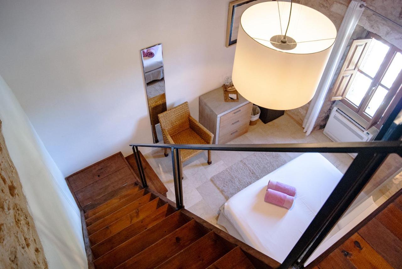 Agroturismo Ses Cases De Fetget (Adults Only) Son Servera  Luaran gambar