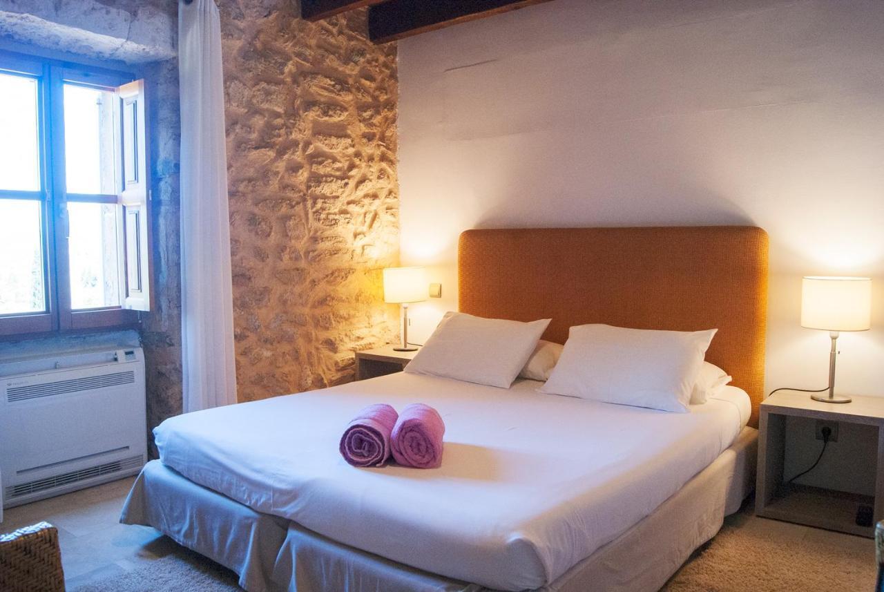 Agroturismo Ses Cases De Fetget (Adults Only) Son Servera  Luaran gambar
