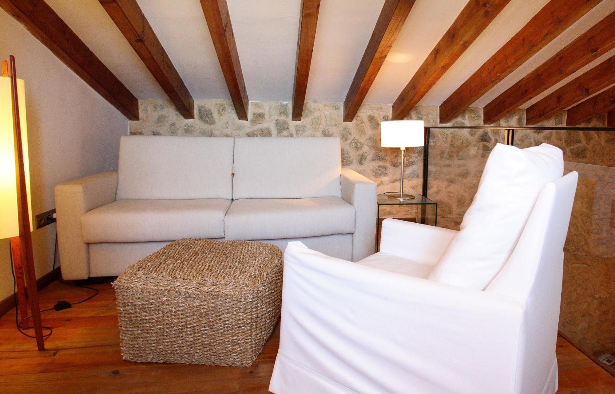 Agroturismo Ses Cases De Fetget (Adults Only) Son Servera  Luaran gambar