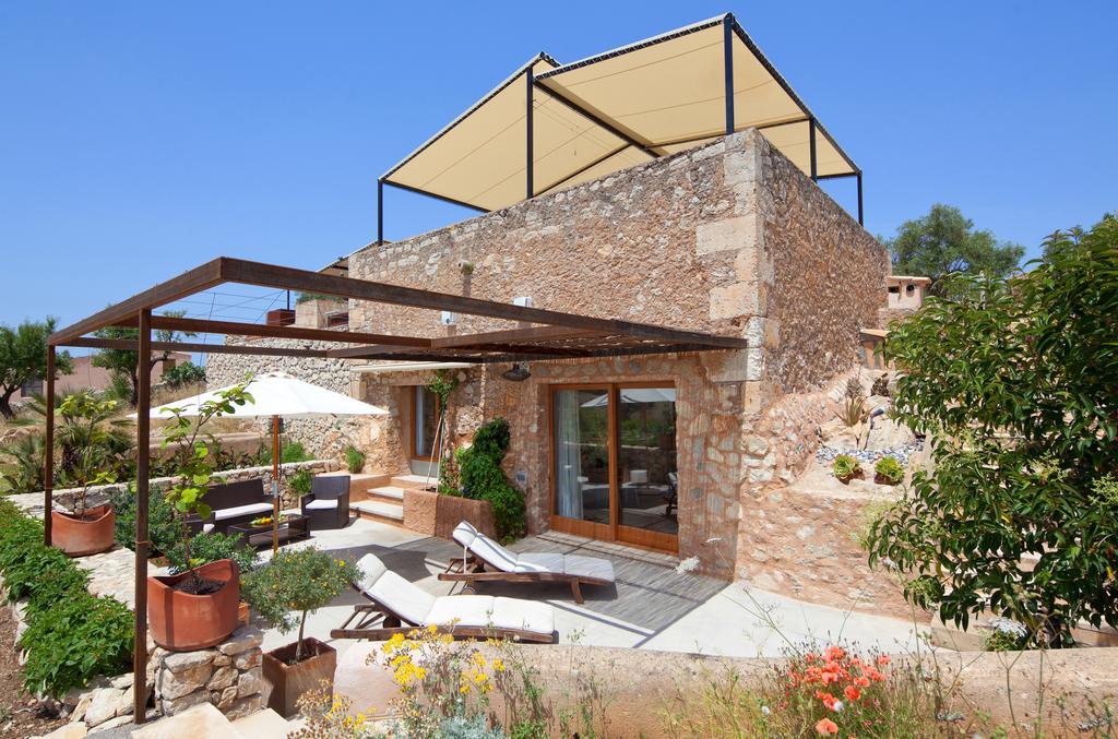 Agroturismo Ses Cases De Fetget (Adults Only) Son Servera  Luaran gambar