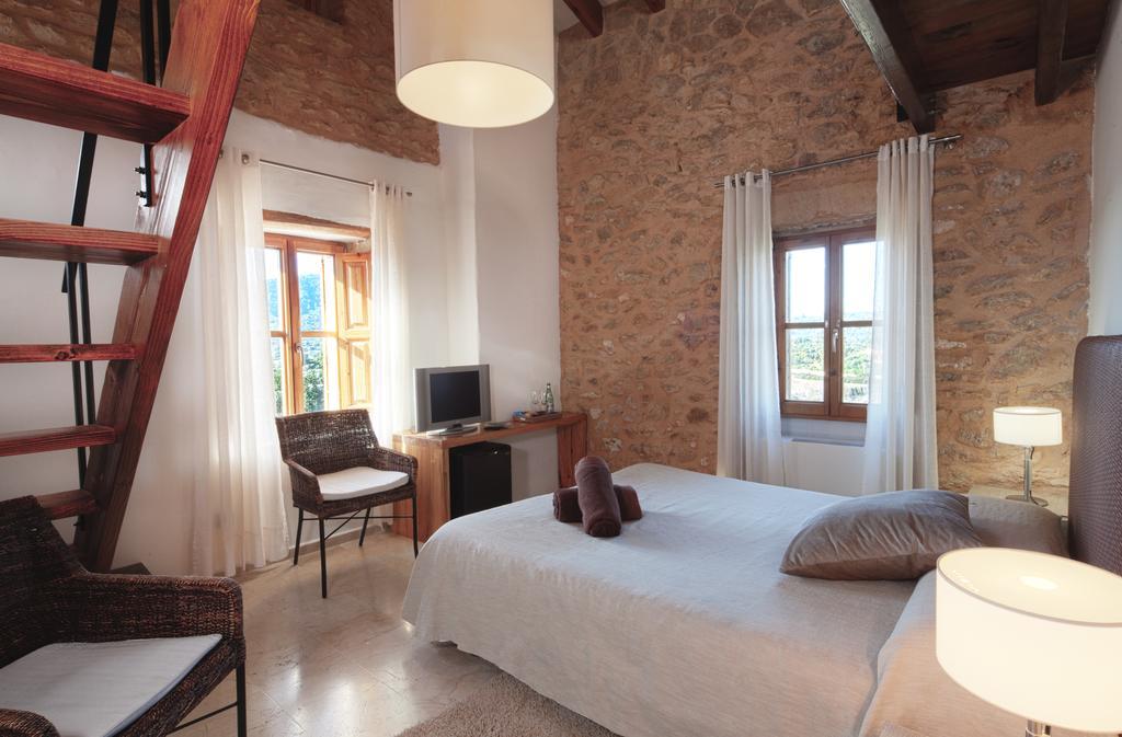 Agroturismo Ses Cases De Fetget (Adults Only) Son Servera  Bilik gambar