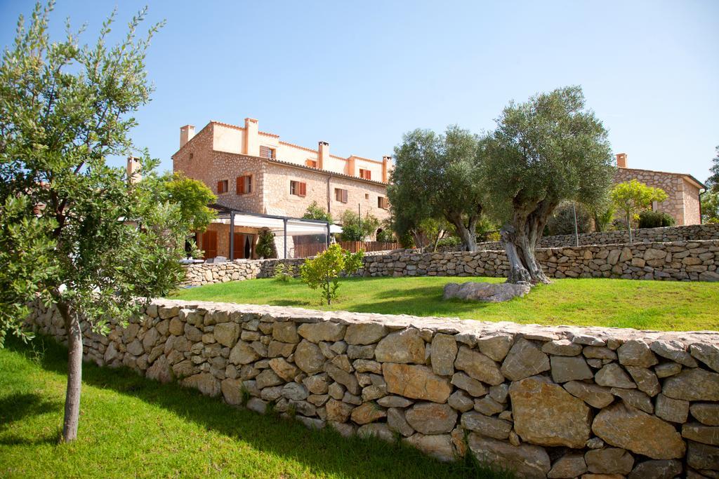 Agroturismo Ses Cases De Fetget (Adults Only) Son Servera  Luaran gambar